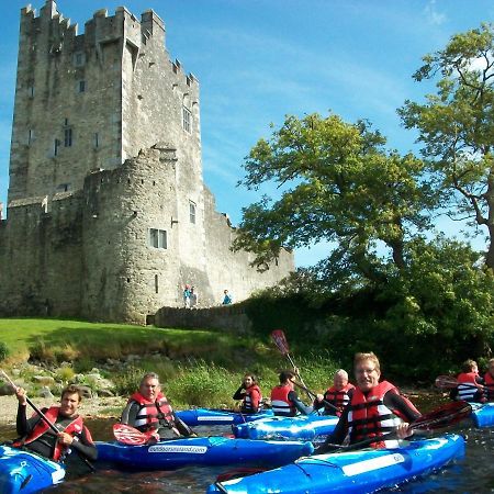 Tatler Jack Bed and Breakfast Killarney Exterior foto