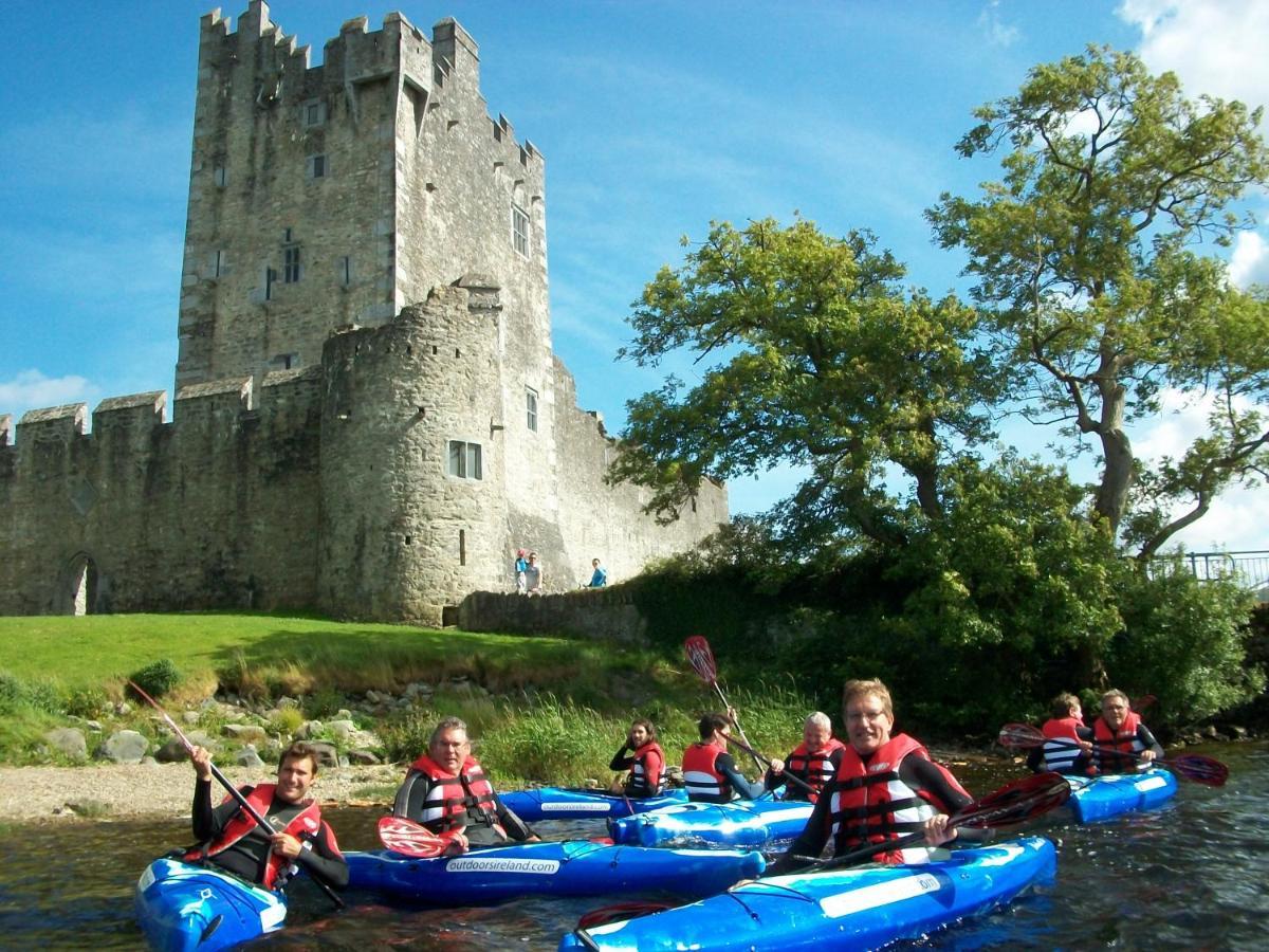 Tatler Jack Bed and Breakfast Killarney Exterior foto