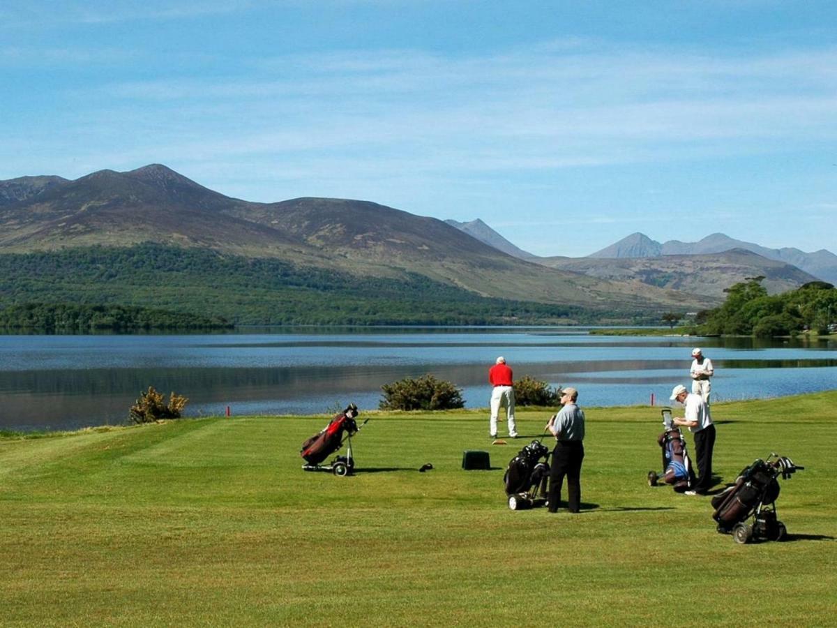 Tatler Jack Bed and Breakfast Killarney Exterior foto