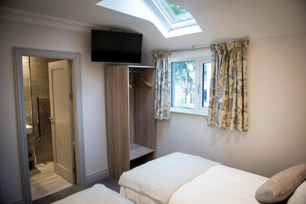 Tatler Jack Bed and Breakfast Killarney Habitación foto